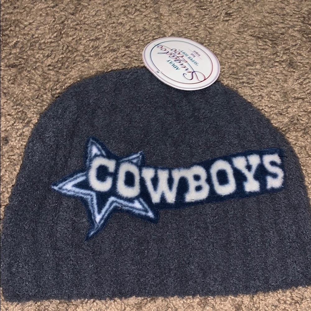 Dallas Cowboys hat